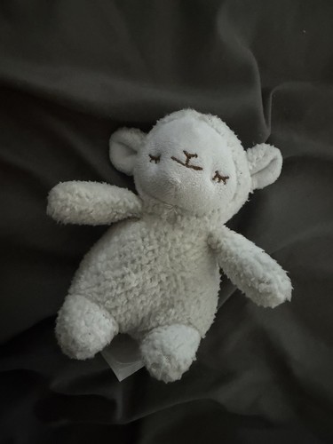 Sleepy little lamb soft - 🐑,