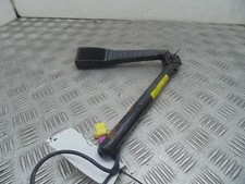 Vauxhall Vectra C Right Driver O/S Front Pretensioner Seat Belt Stalk 2002-2011S