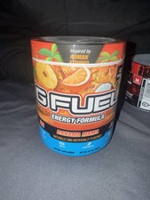 G Fuel Tubs Energy Drink 40