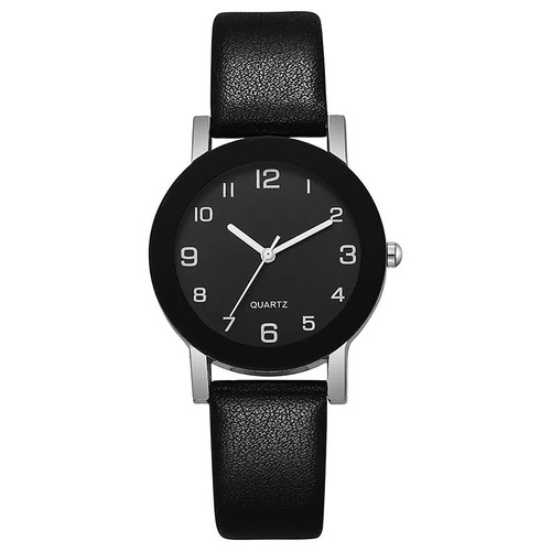 Black womens watches - watches, ladies