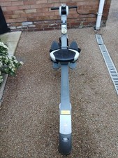 Pro Fitness Rowing Machine