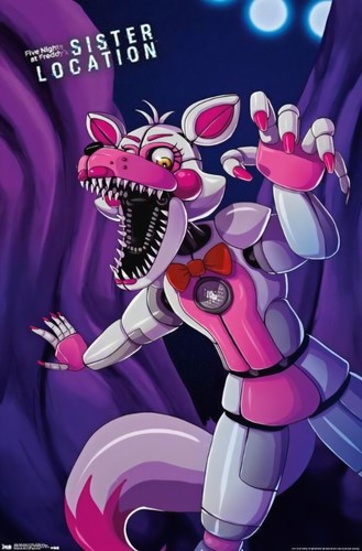Five nights freddy s - nights, freddy's