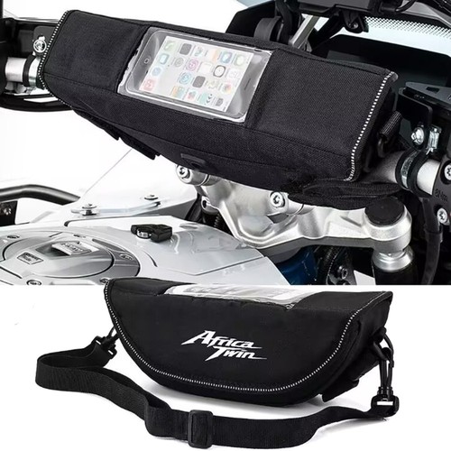 Handlebar storage bag mobile - storage,