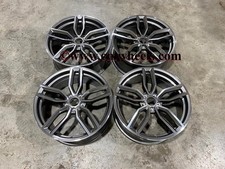 18" x4 New 2020 S3 Style Alloy