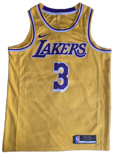 Nike nba dri fit - nike, lakers