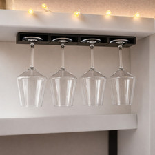 Campervan Wine Glass Holder