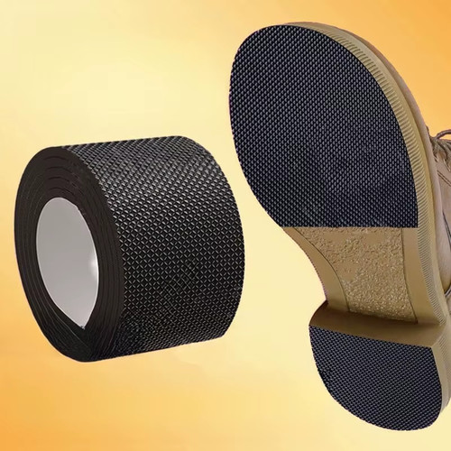 Roll thick non slip - 1, shoe