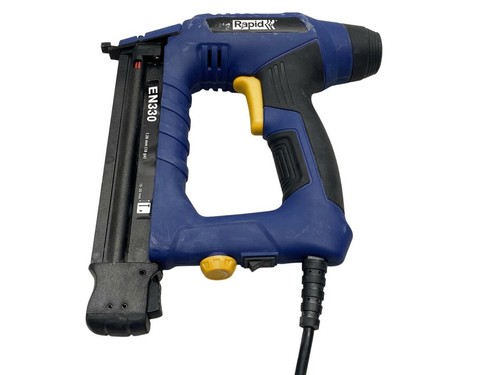 Electric nailer rapid - nailer,