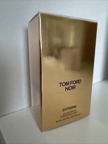 Tom ford noir extreme - ford,
