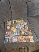 Bundle of 25 Vintage ZX