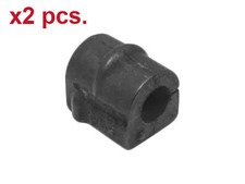 X2 PCS FRONT FITS BOTH SIDES