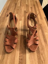 Nine West ladies high heeled