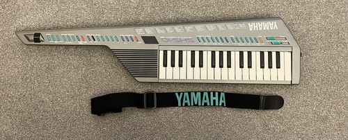Vintage yamaha keytar - yamaha,