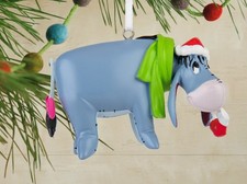 Collectable Winnie the Pooh -