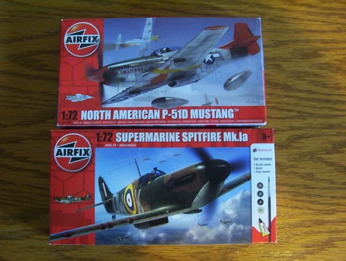 North american 51d mustang - mustang, &