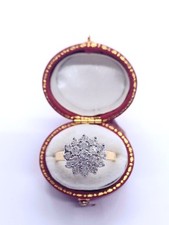 18 CT Yellow Gold 1.00ct