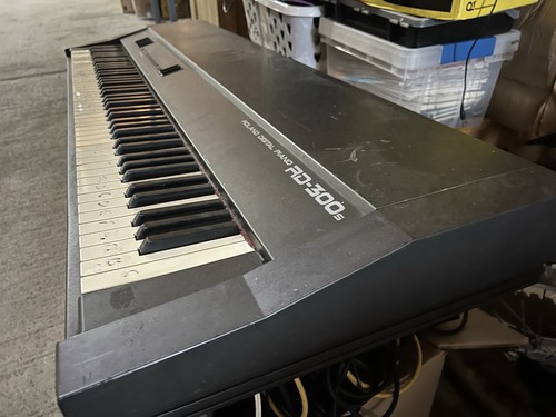 Roland 300 vintage - 300, s