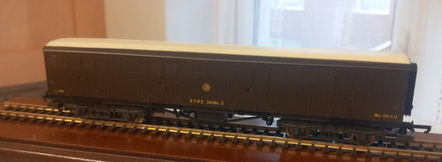 Lima gauge 305351w 14t - lima, gwr
