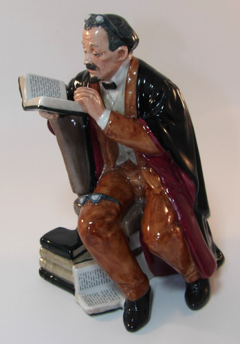 Royal doulton figurine - doulton,