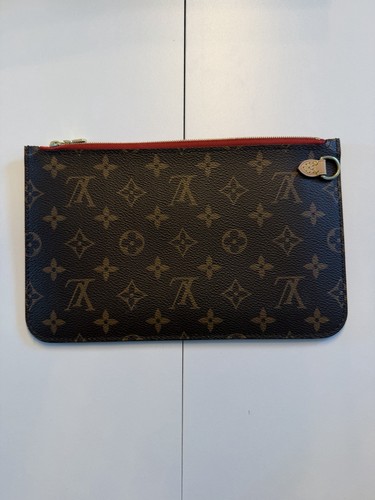 Louis vuitton neverfull gm - vuitton, mm
