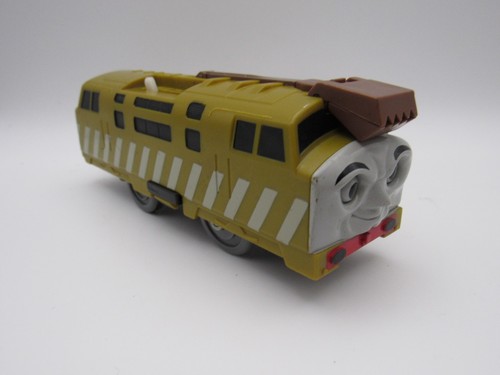 Tomy trackmaster thomas the - tomy,