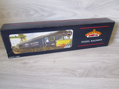 Bachmann 729 gauge - bachmann,