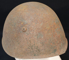 WWII Italian Army M33 Combat