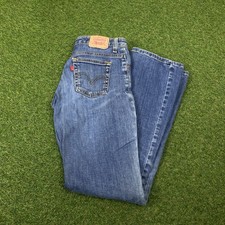 Levis 518 Women’s Super Low