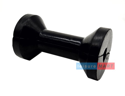 Flat keel boat trailer - trailer, roller