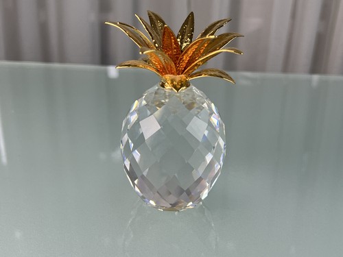 Swarovski figurine crystal