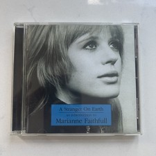 A Stranger On Earth An