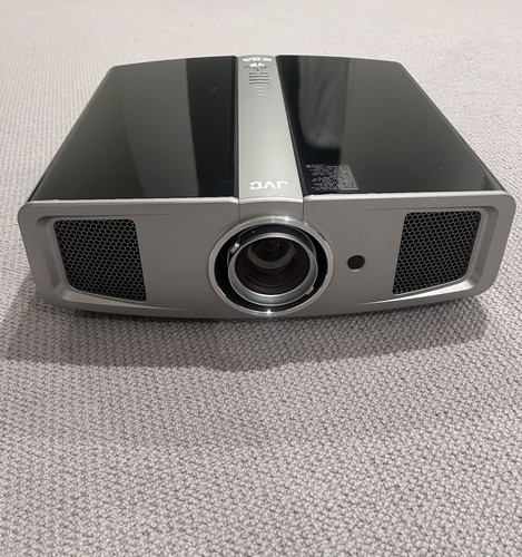 Home cinema projector - cinema, jvc