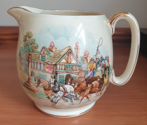 Royal winton grimwades - winton, 13cm