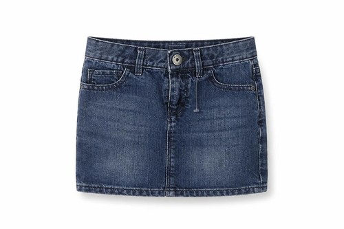 Gap girls mini skirt size - gap,