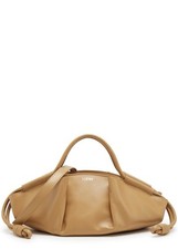 Loewe Paseo small leather top