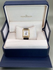 Jaeger Lecoultre Reverso Sun