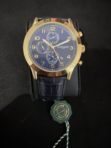 Gamages london rare limited - gamages, of