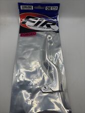 Honda Cr 125/250 04-07 Crf 250/450 04-16  Clutch Lever  Forged  (FIR) #D58