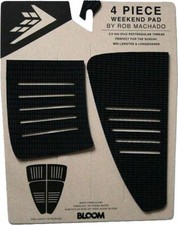 Firewire 4 Piece Weekend