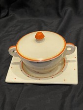 Clarice cliff bizarre polka - clarice,