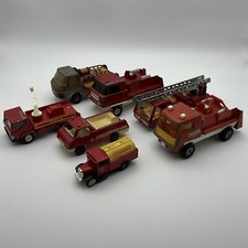Corgi & Lone Star Vehicles