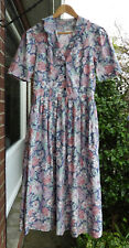 Vintage Laura Ashley Dress