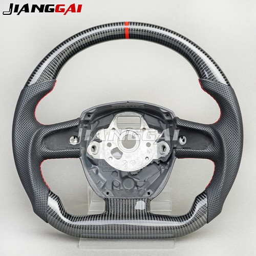 Real carbon fiber sport - real,