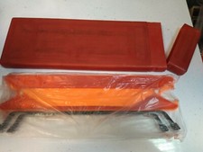 4) VW CAMPER T25 MERCEDES T2