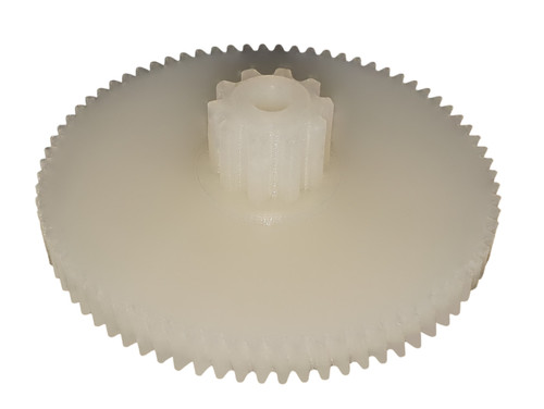 Nylon gear for - gear, gelato