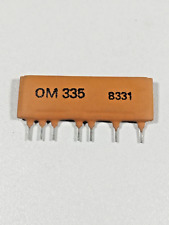 OM335 VHF/UHF Small Signal