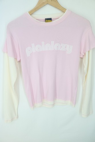 Plain lazy womens shirt - plain,