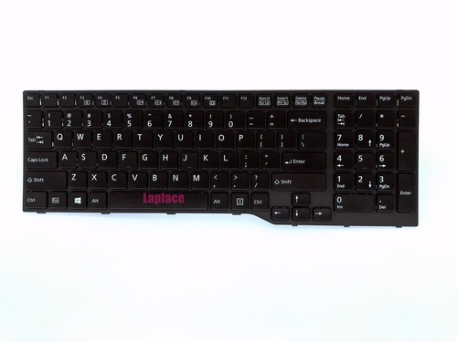 New keyboard for fujitsu - new, us
