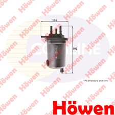 Fits Renault Kangoo Clio