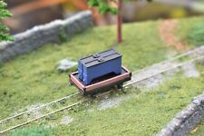 009 oo9 narrow gauge 1 plank